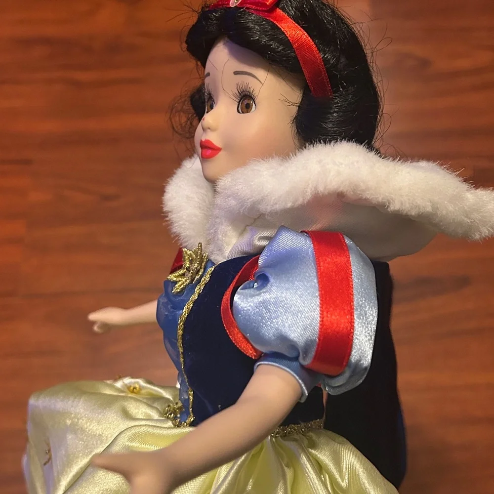VTG Disney Princess 14